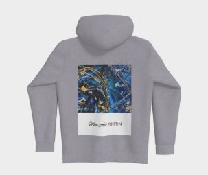 Coton ouaté premium - Outre-Mer