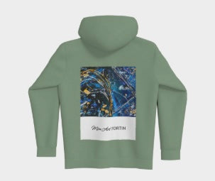 Coton ouaté premium - Outre-Mer