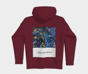 Coton ouaté premium - Outre-Mer