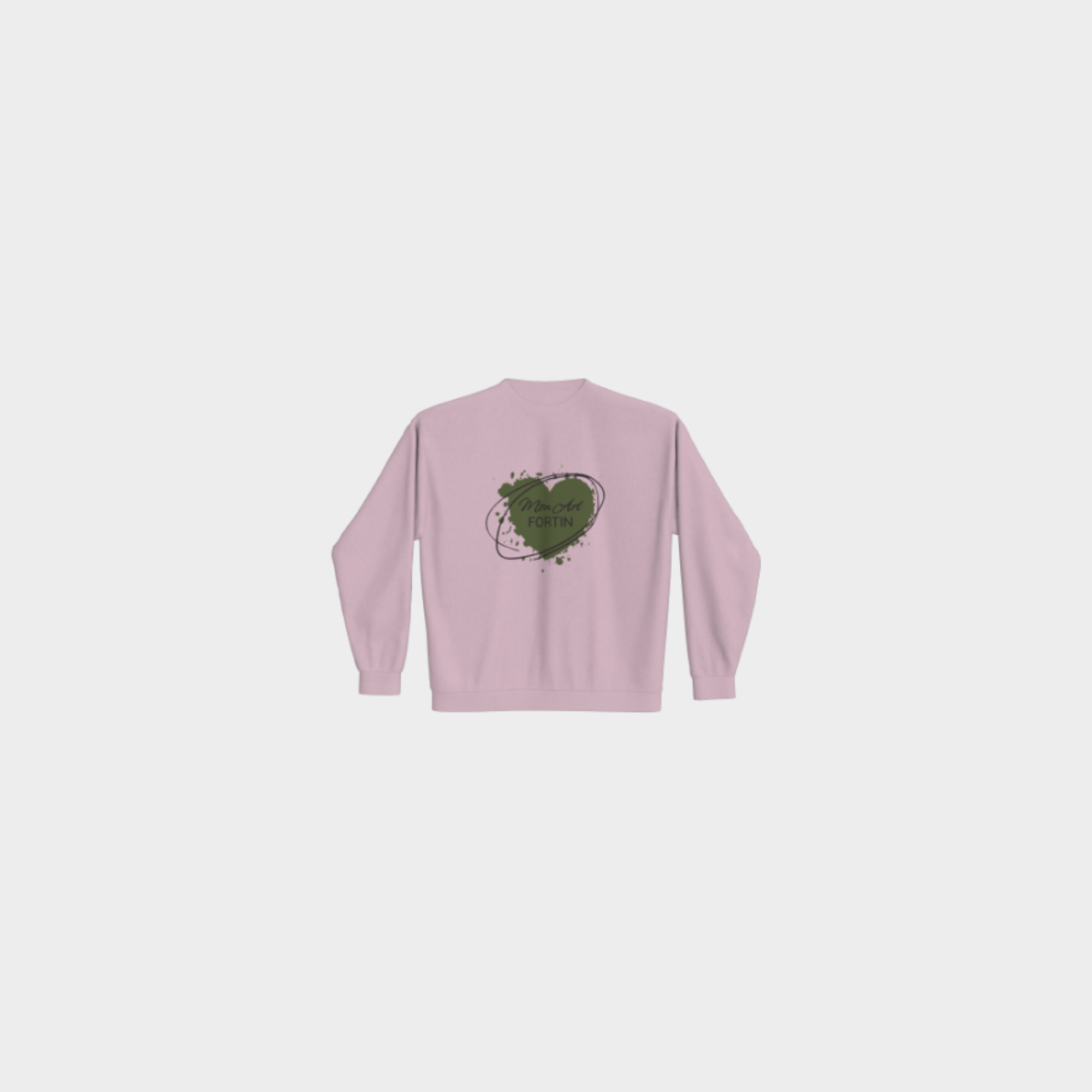 Crewneck Premium MAF