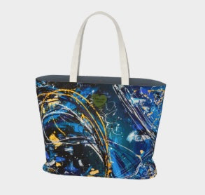 Sac classique coton - Outre-Mer