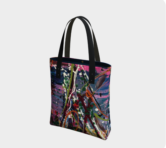 Sac Urbain - Champagne