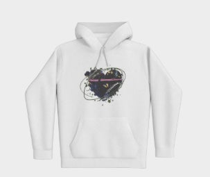 Coton ouaté premium - Tempête cosmique