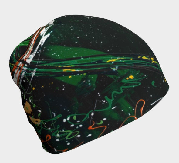 Tuque - Coeur d'Amazonie