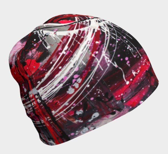 Tuque - Murmure d'amour