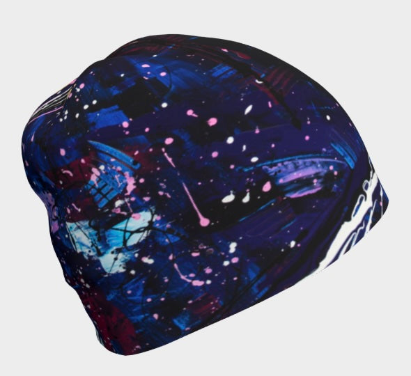 Tuque -Tempête cosmique